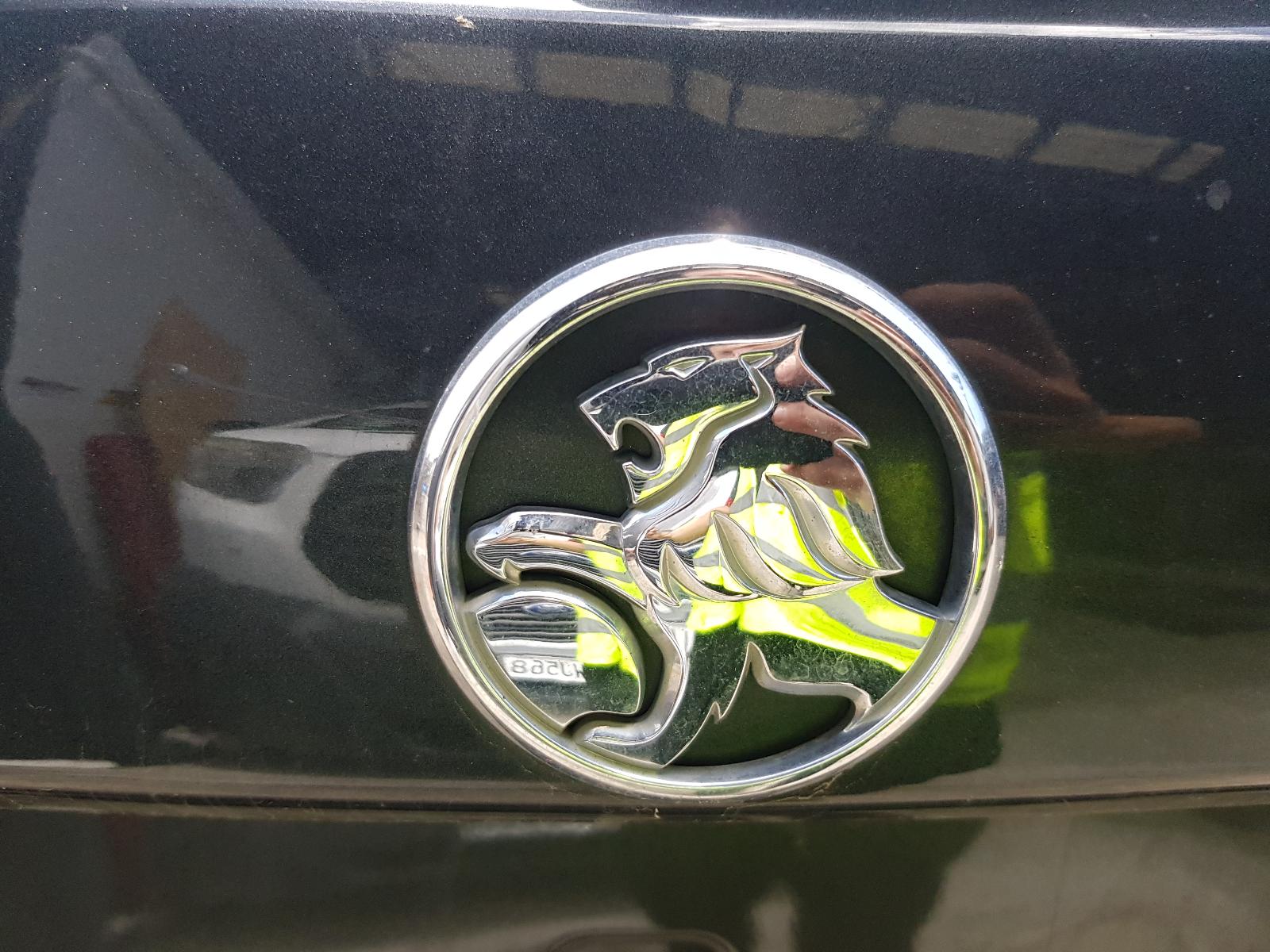 Holden Equipe - Other