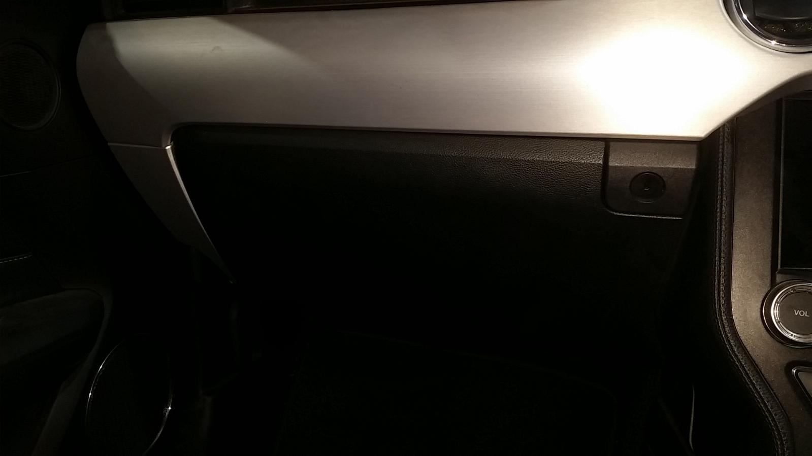 Ford Mustang - All series