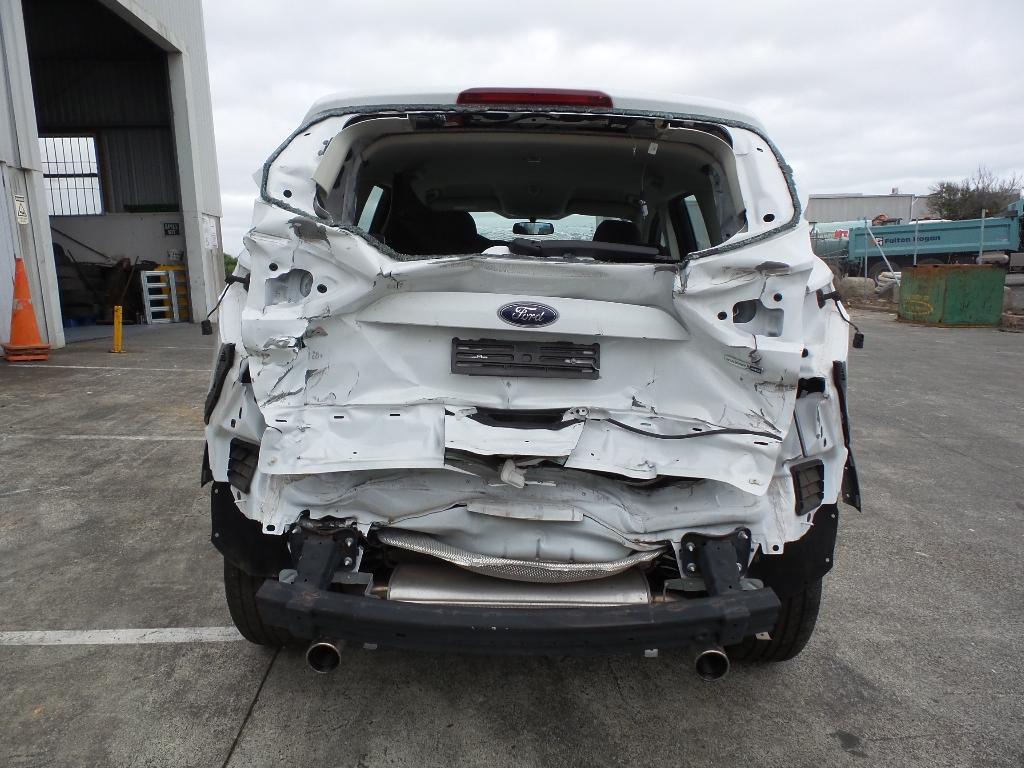 Ford Kuga - TF 2013-Present