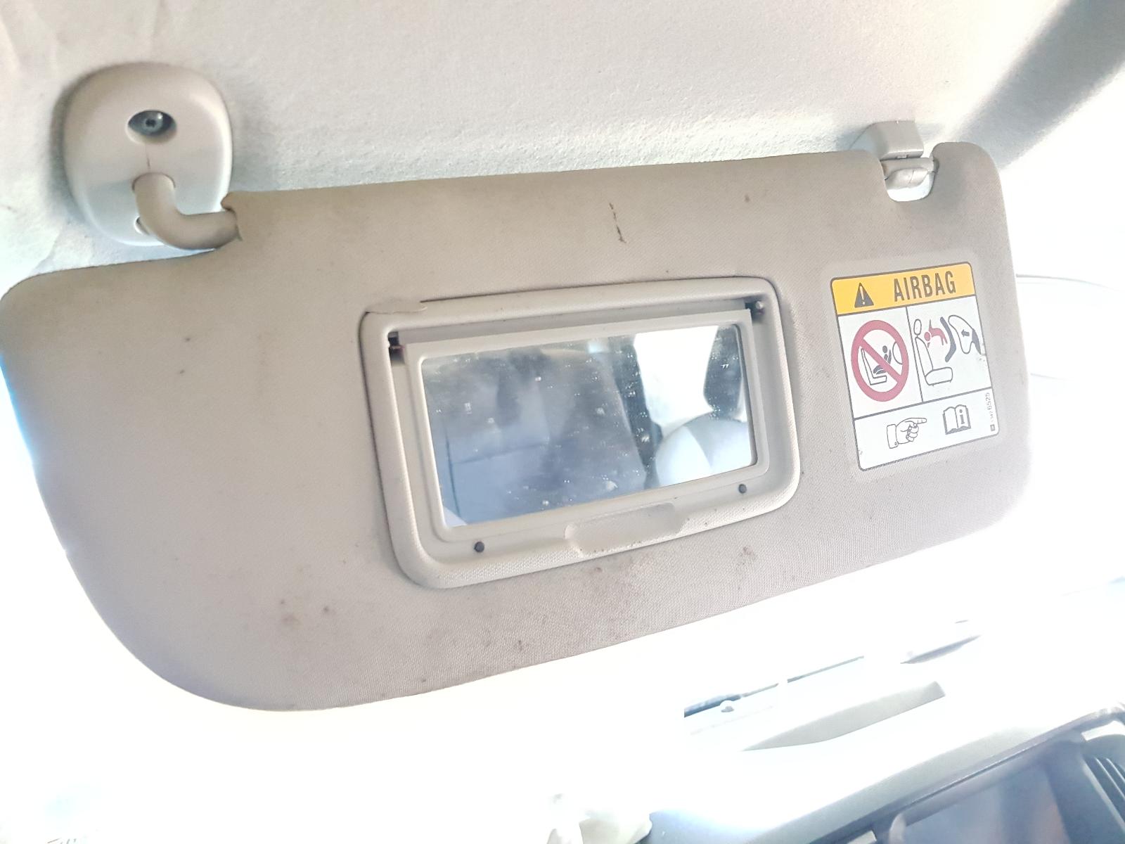 Holden Colorado - RG2 2016-Present