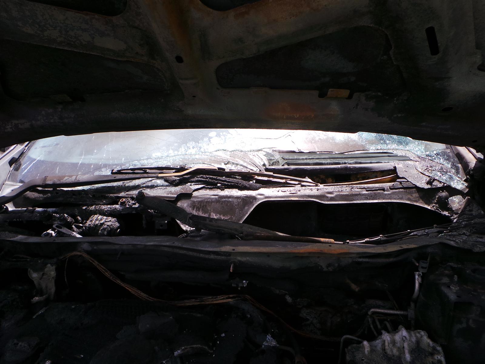 Holden Captiva - Captiva 5 2006-2011