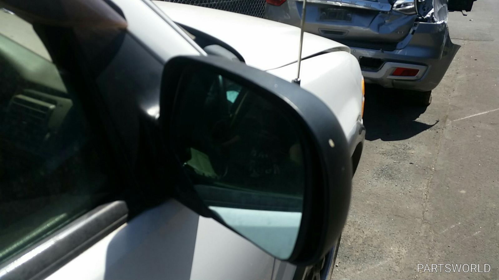 Ford Explorer - UT 2005-2007