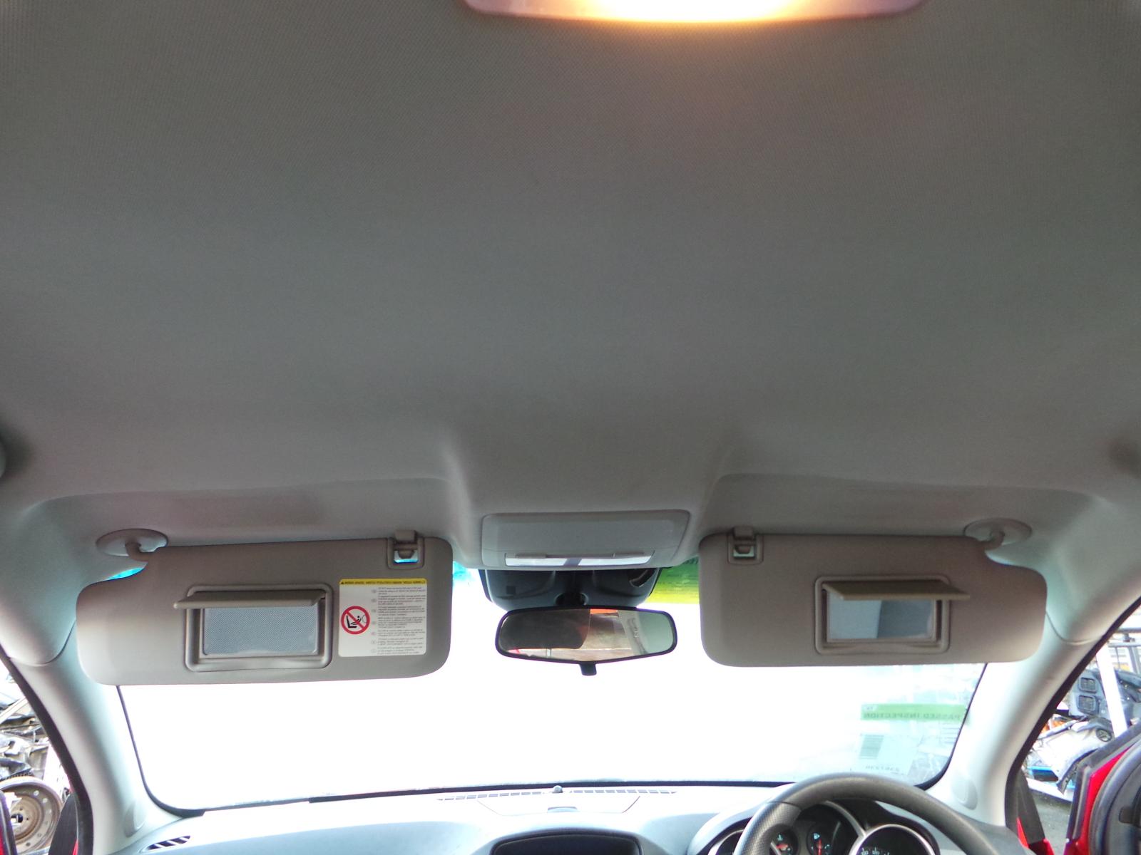 Holden Cruze - 2009-Present