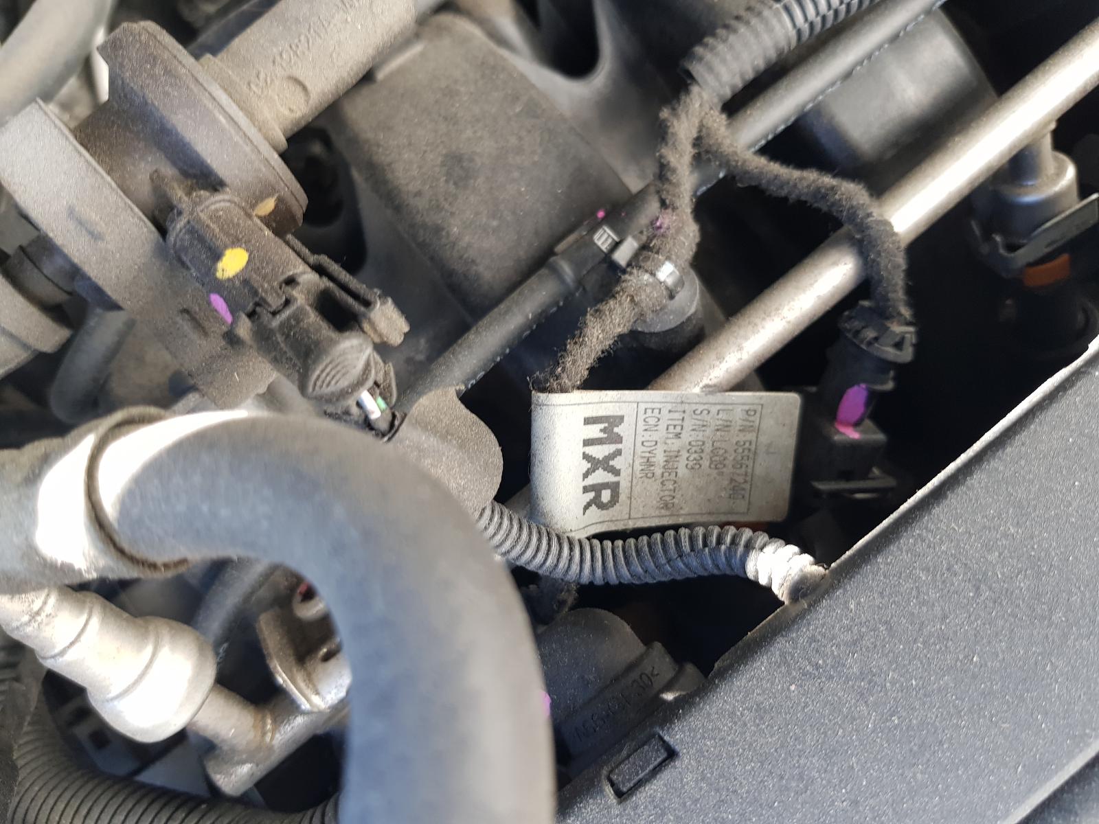 Holden Cruze - 2009-Present