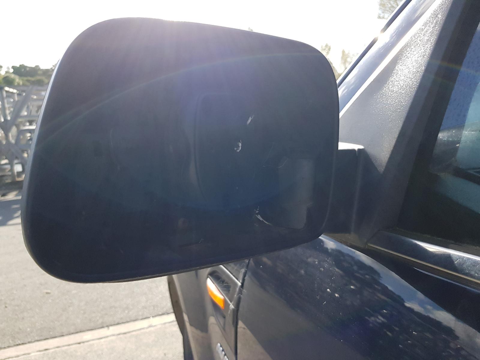 Ford Territory - SZ 2011-Present