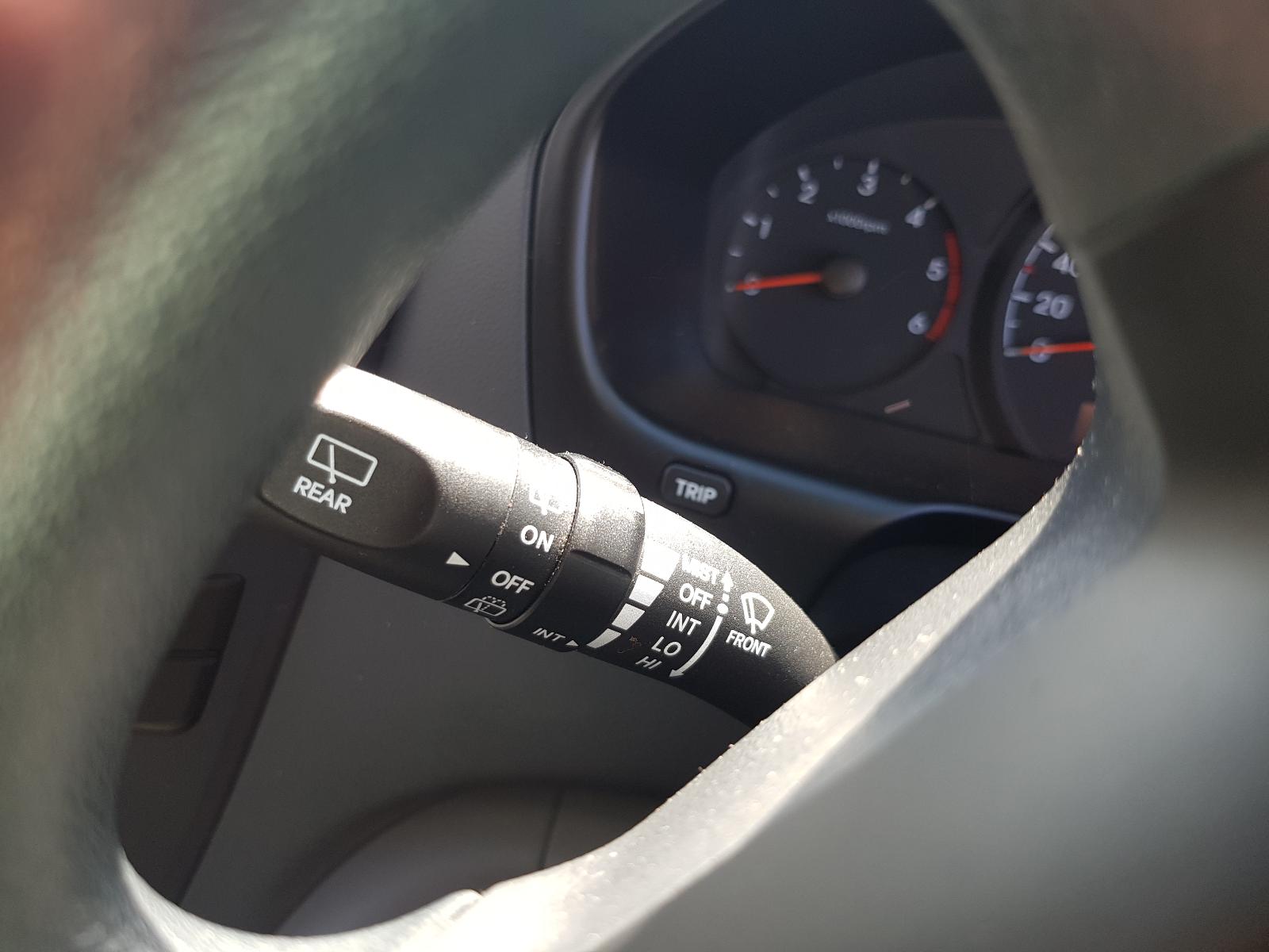 Hyundai H1 Van - 2008-2016