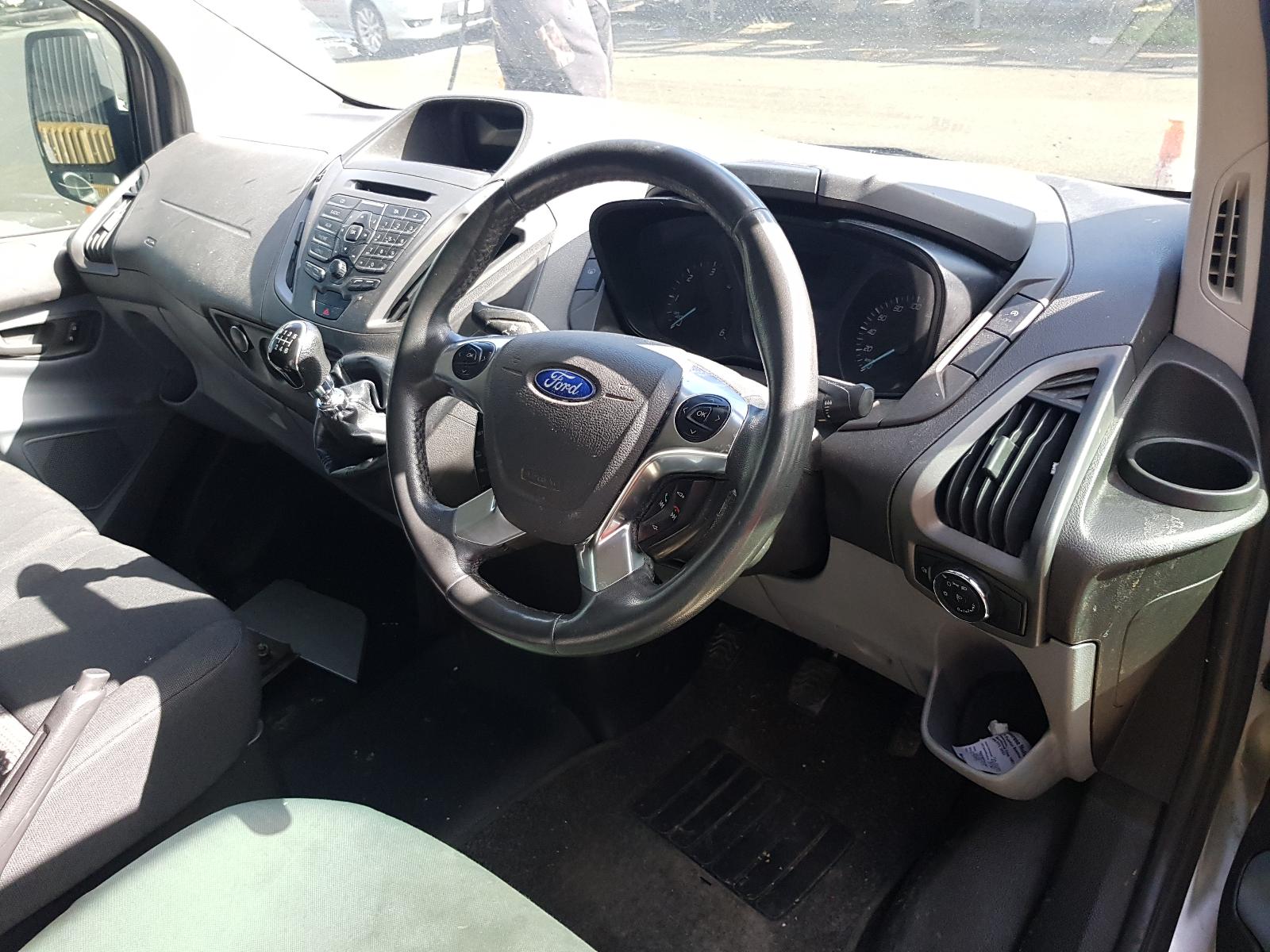 Ford Transit - Other