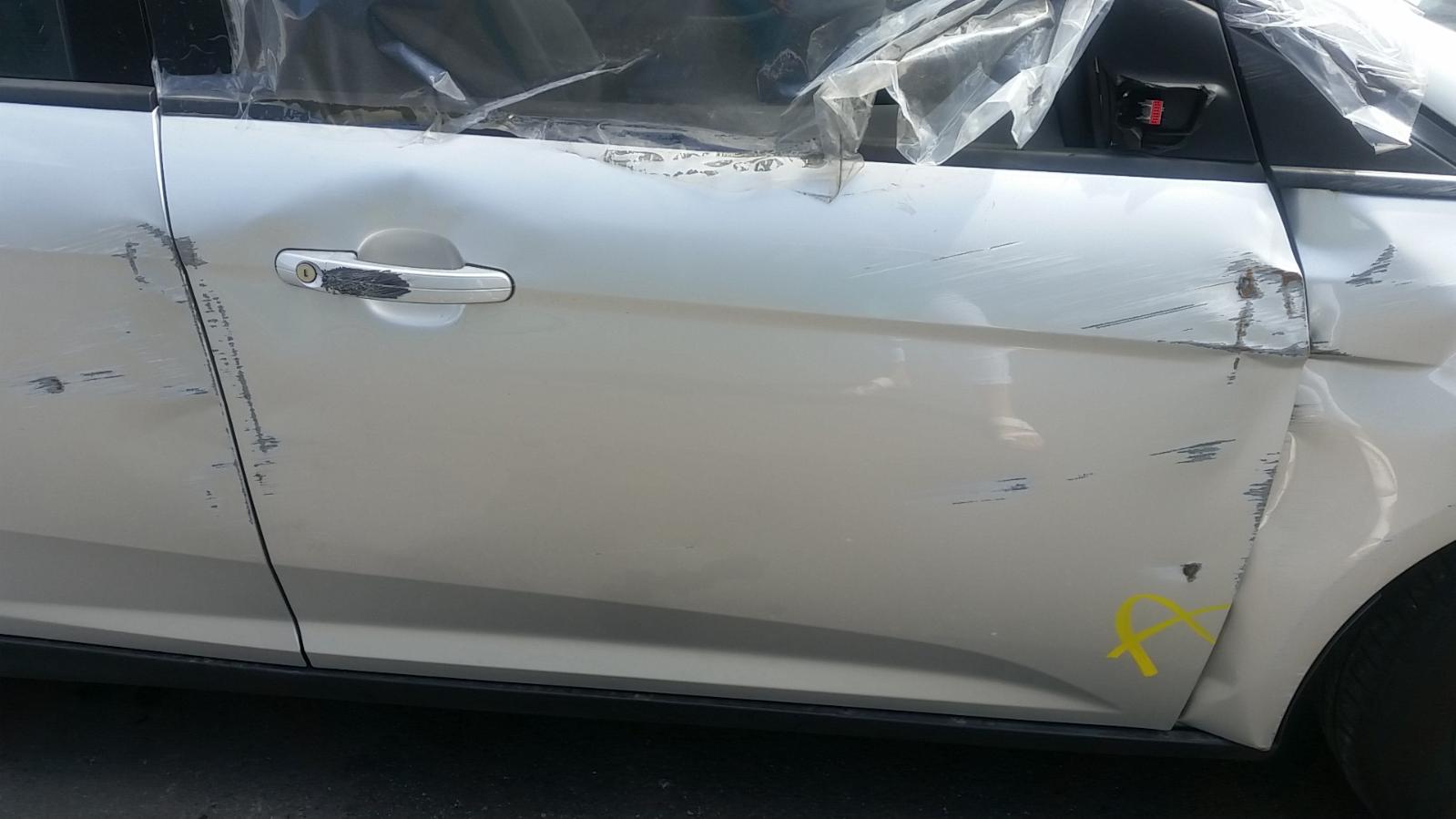 Ford Focus - LZ 2015-2017