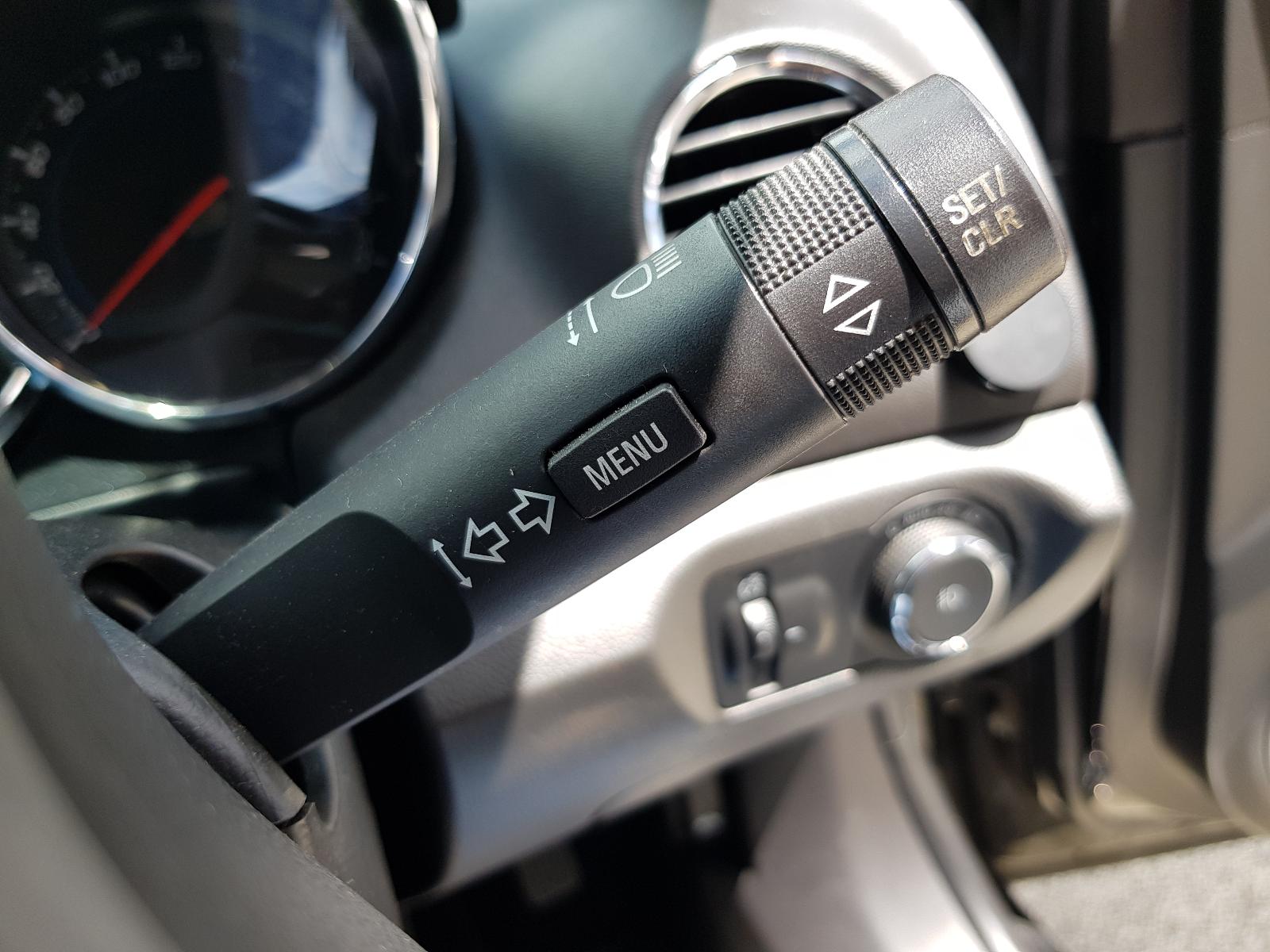 Holden Cruze - 2009-Present