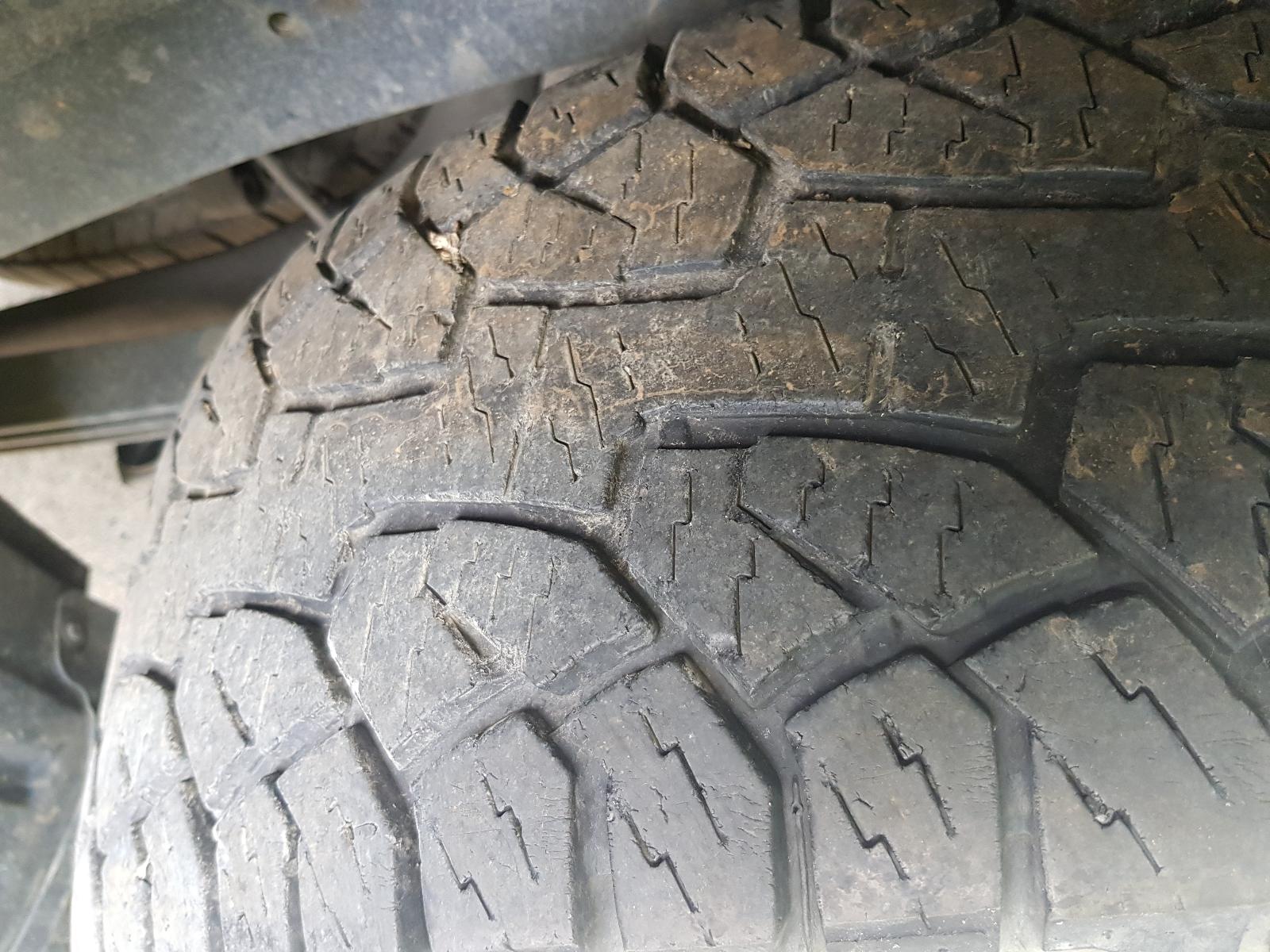 Holden Colorado - RG2 2016-Present