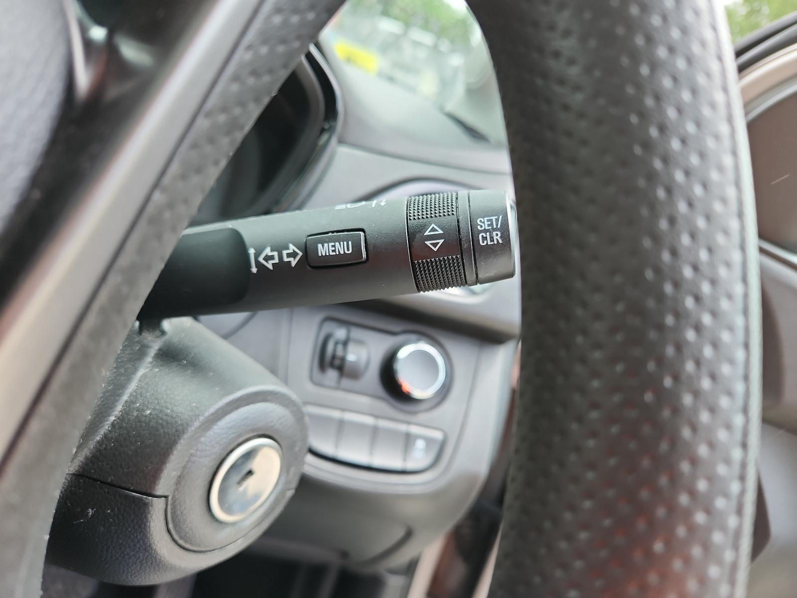 Holden Barina - Spark 2010-Present