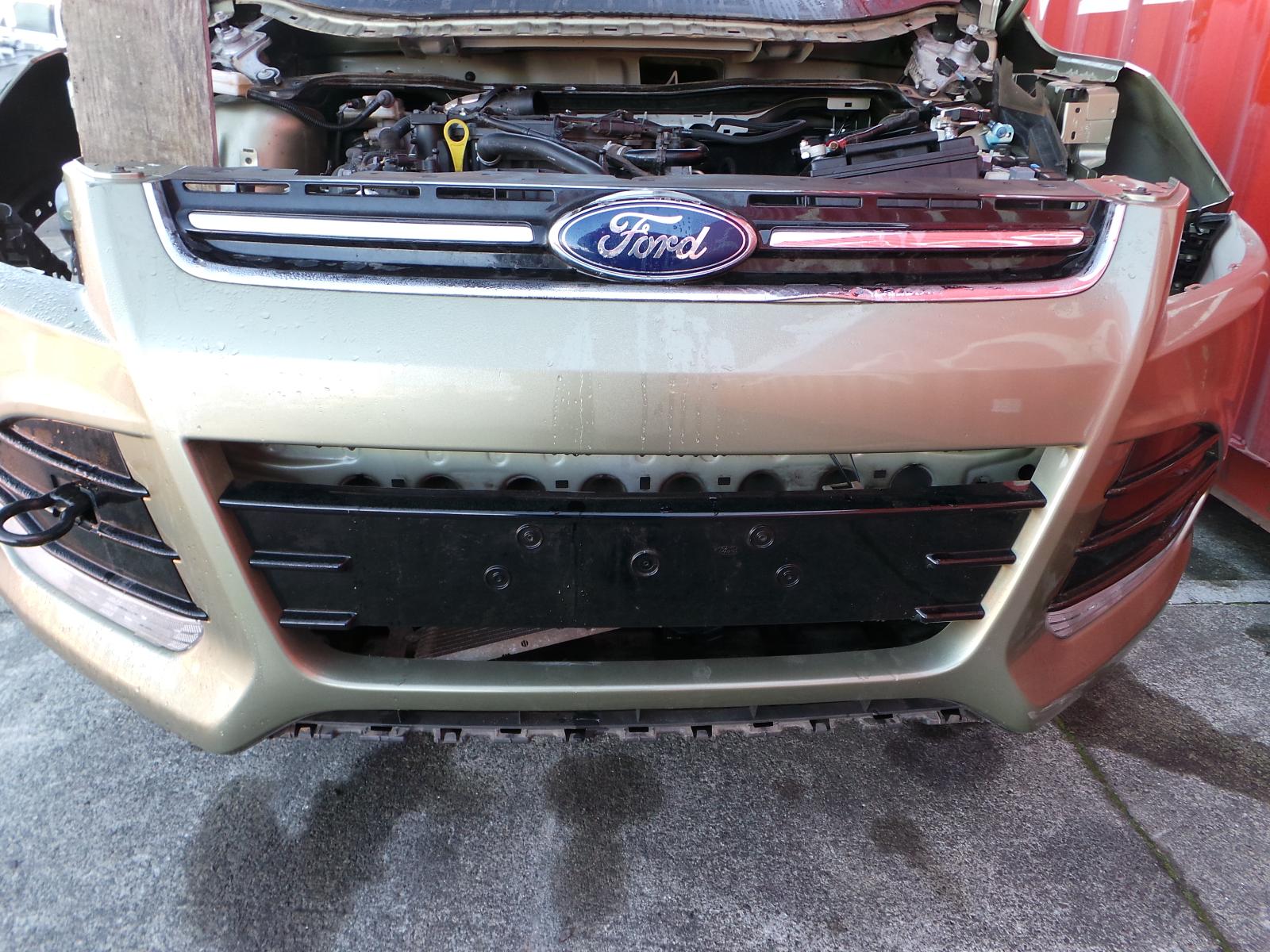 Ford Kuga - TF 2013-Present