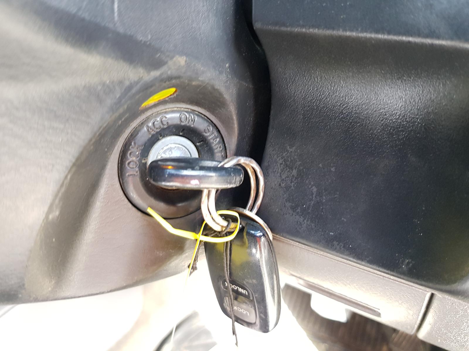 Ford Ranger - PJ 2006-2009