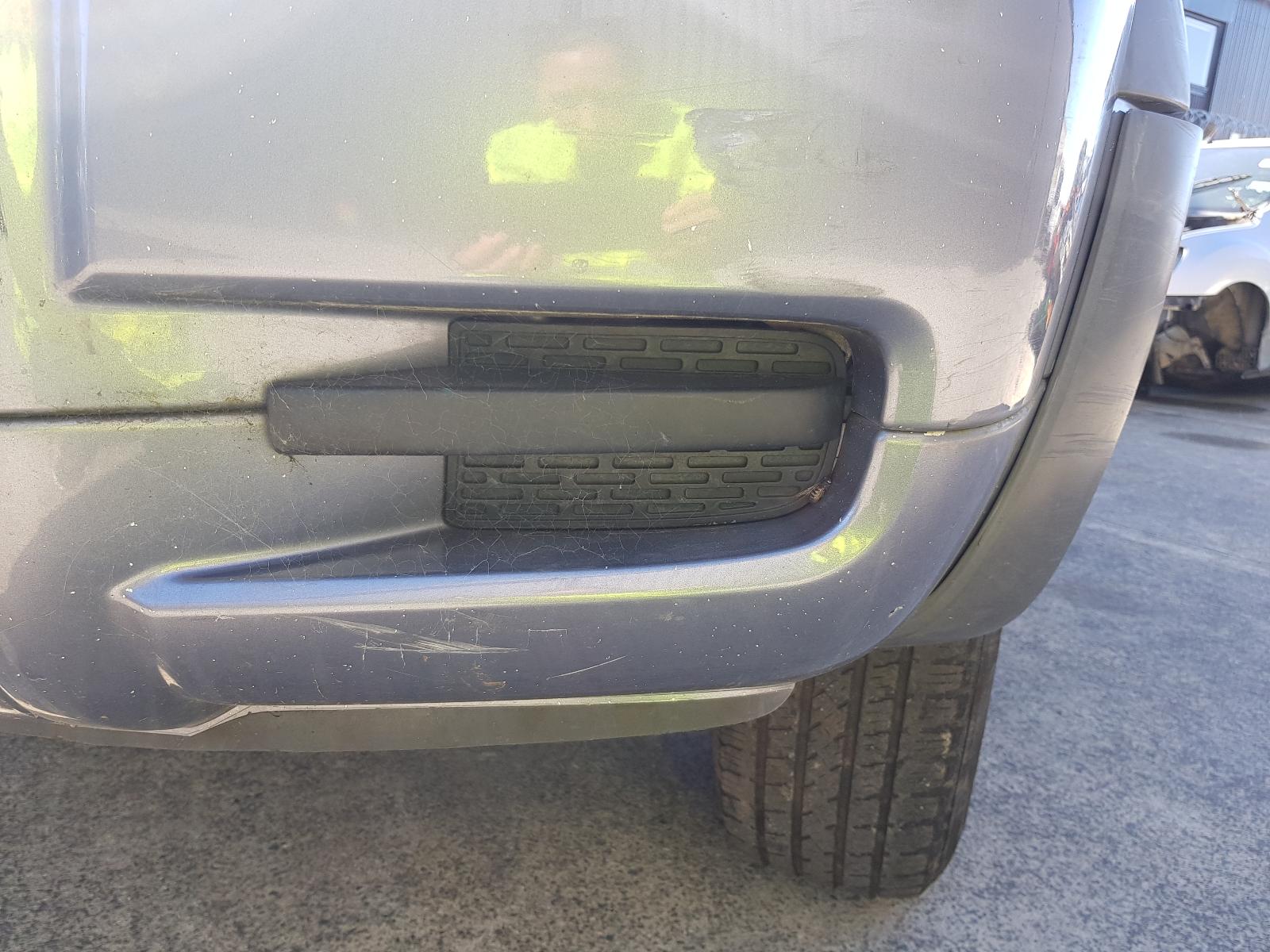 Ford Ranger - PJ 2006-2009