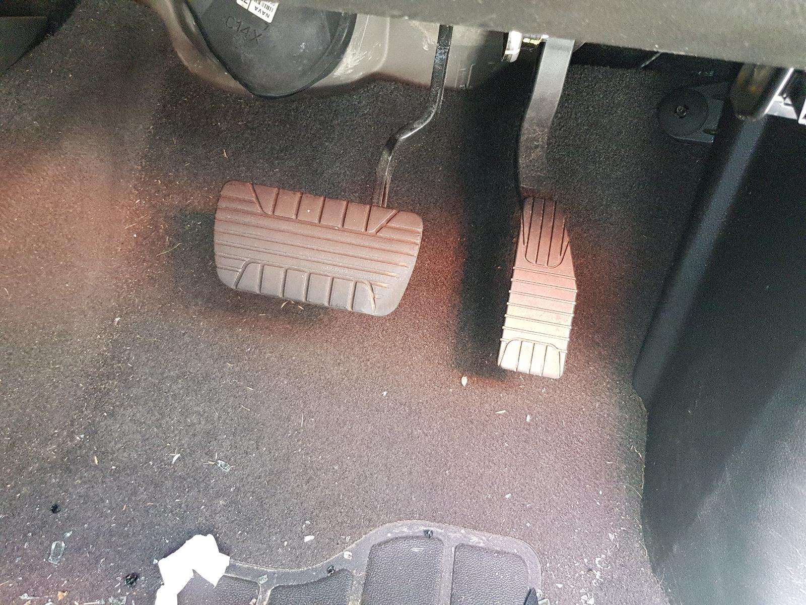 Holden Captiva - Captiva 7 2011-Present