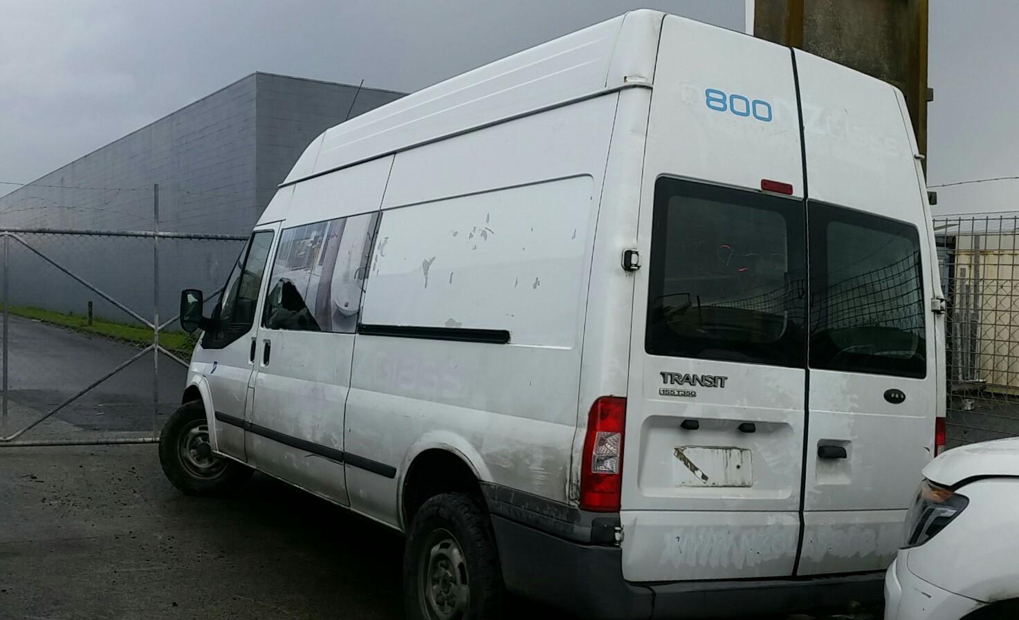 Ford Transit - Other