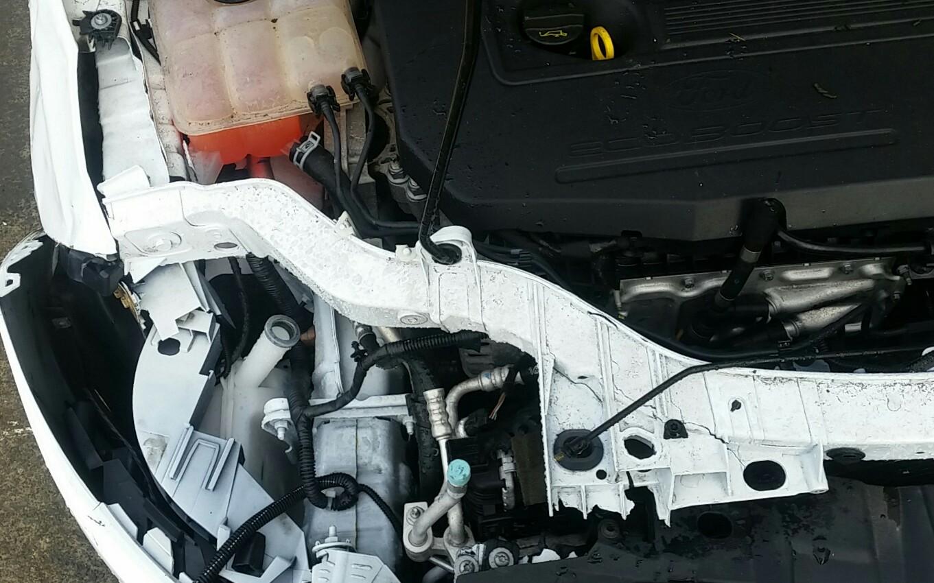 Ford Focus - LZ 2015-2017