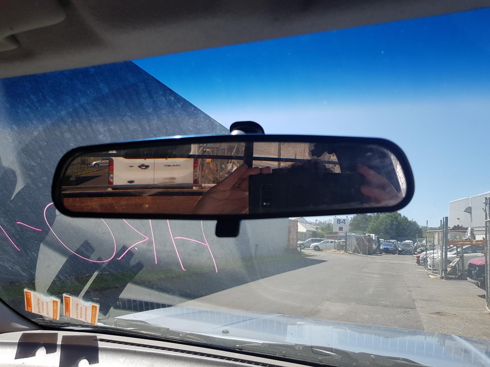 Holden Rodeo - RA 2003-2008