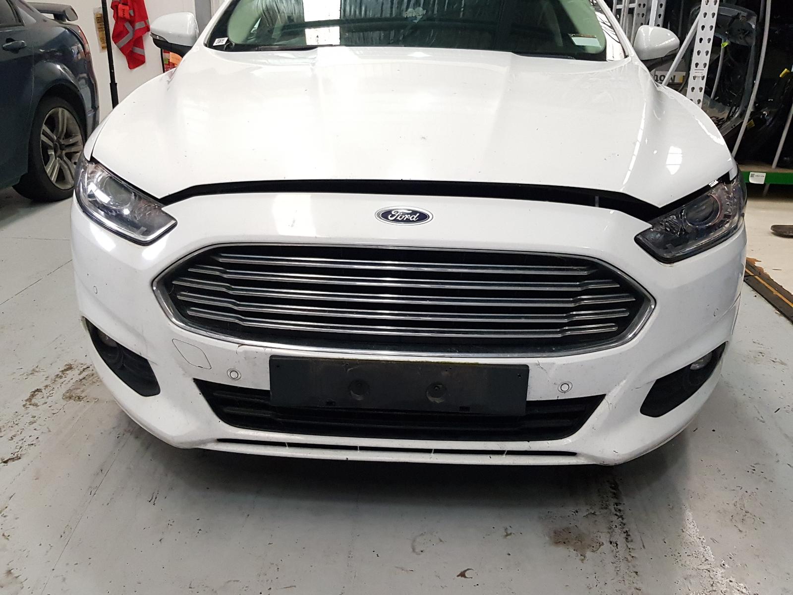 Ford Mondeo - MD 2014-2017
