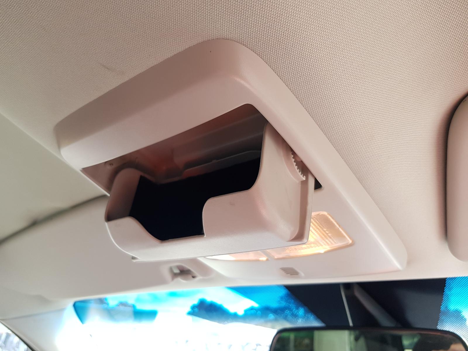 Ford Territory - SZ 2011-Present