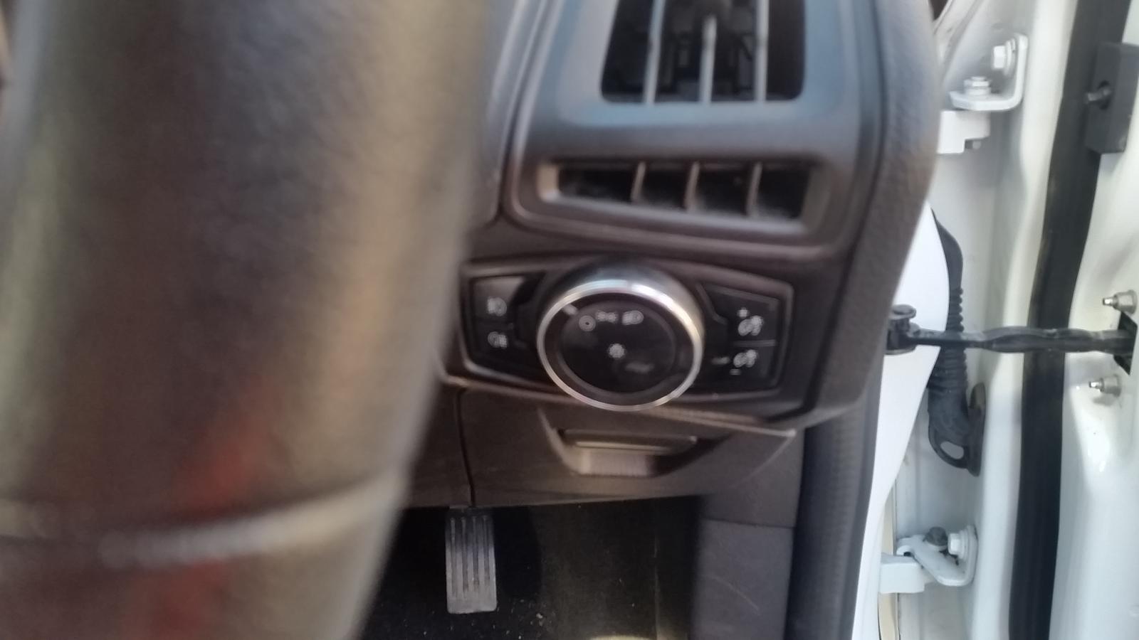 Ford Focus - LW 2011-2015