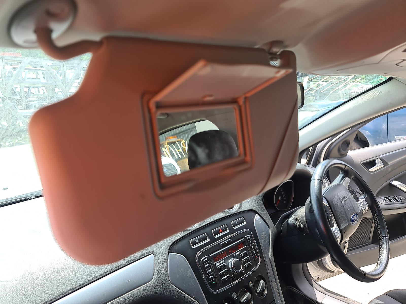 Ford Mondeo - MC 2011-2014