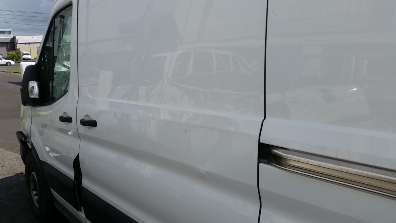 Ford Transit - Other