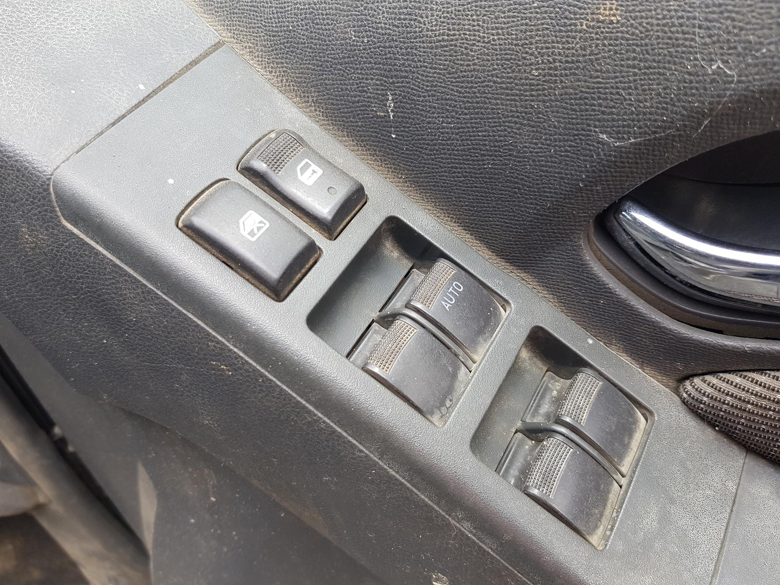 Holden Colorado - RG 2012 -2016