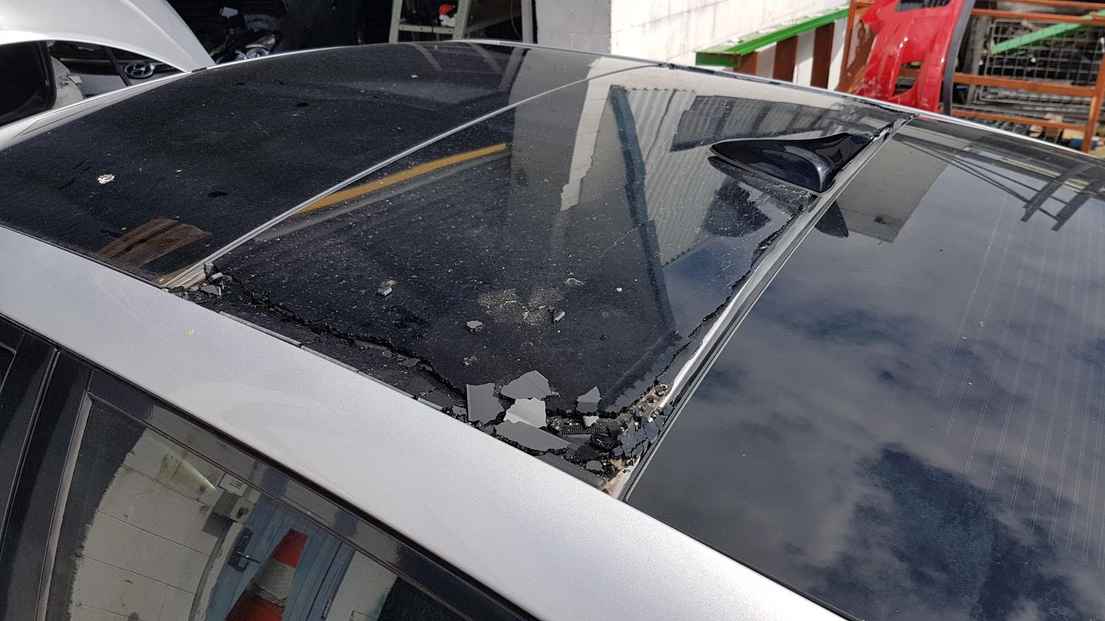 Hyundai Veloster - Veloster 2011-2016