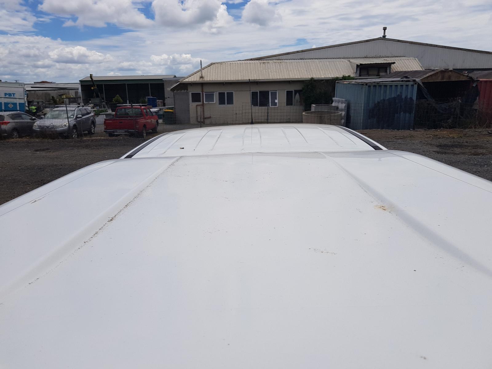 Ford Ranger - PX/PX2 2011-2017