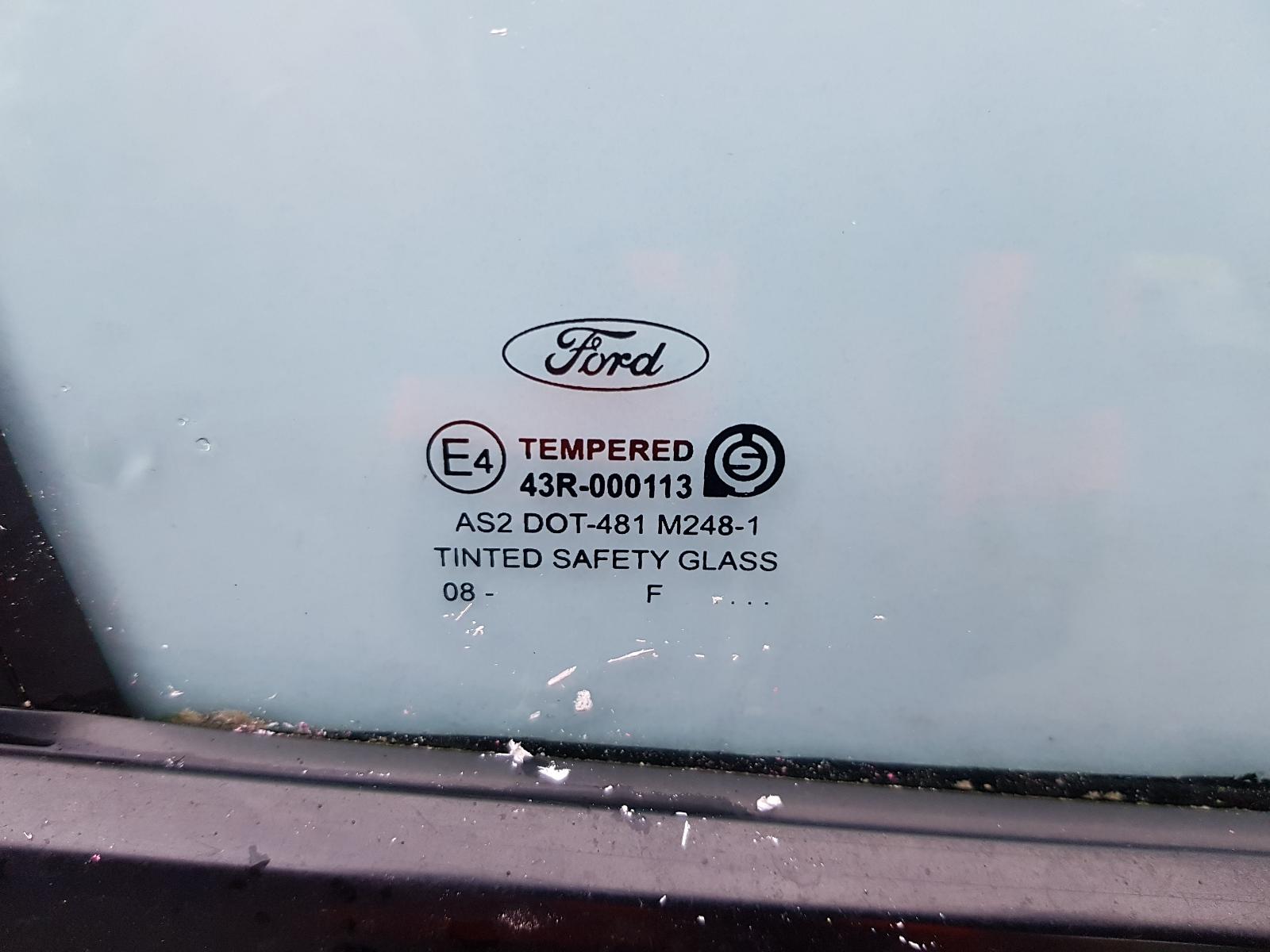 Ford Falcon - FG-FGX 2008-2016