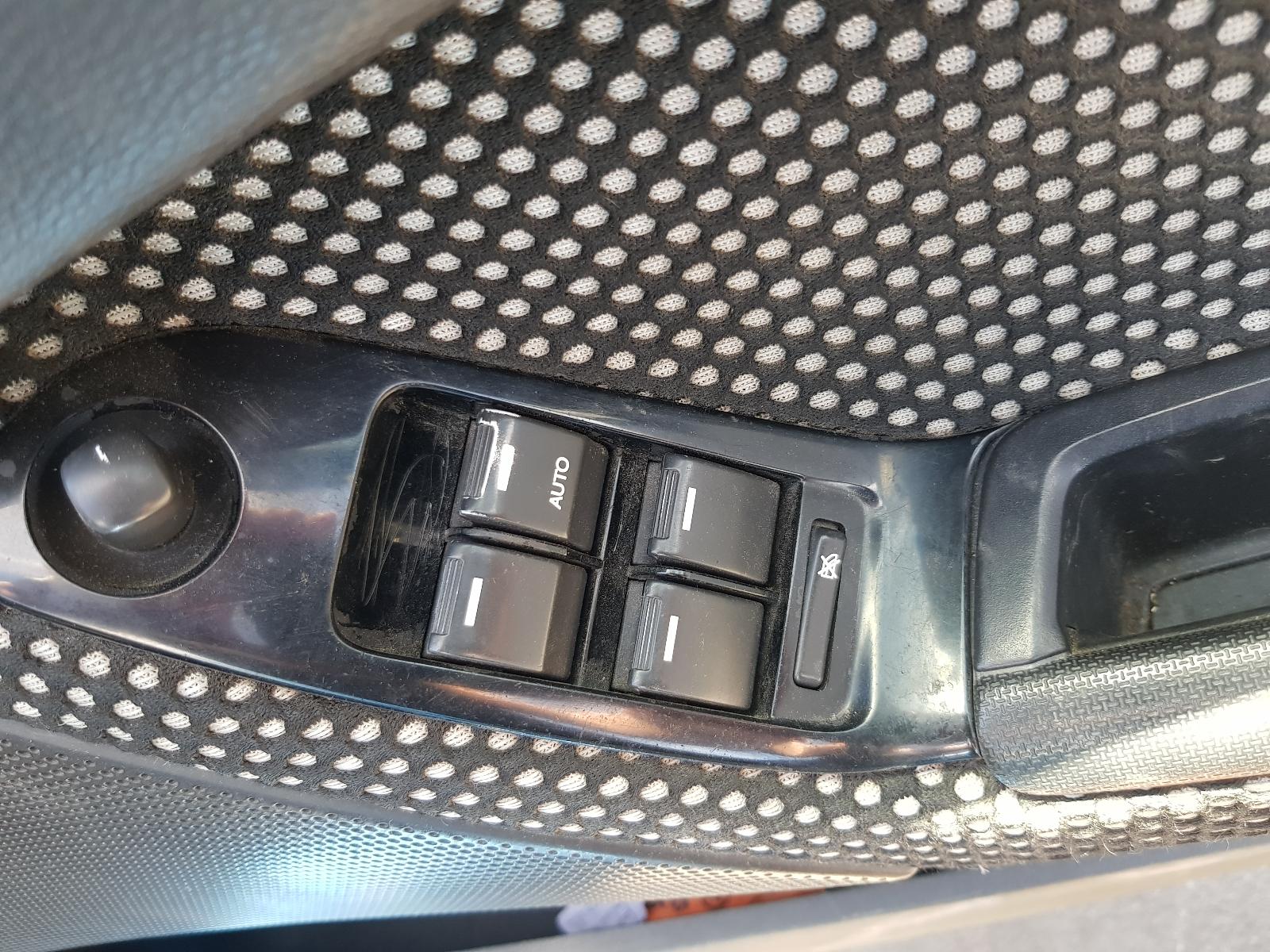 Ford Falcon - FG-FGX 2008-2016