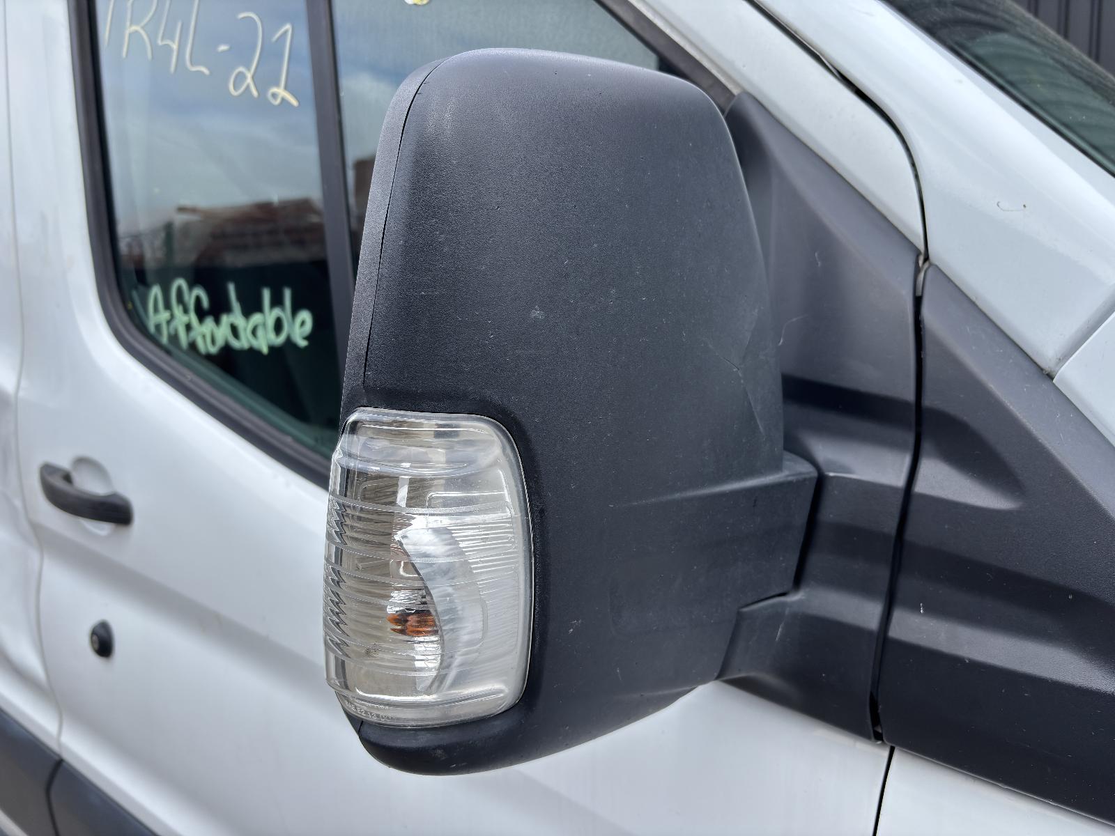 Ford Transit - Other