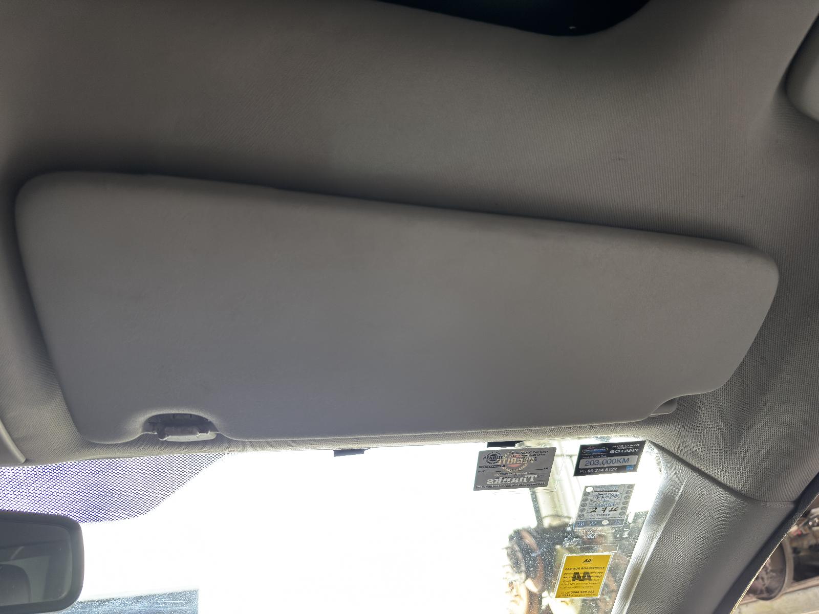 Ford Kuga - 2008-2012