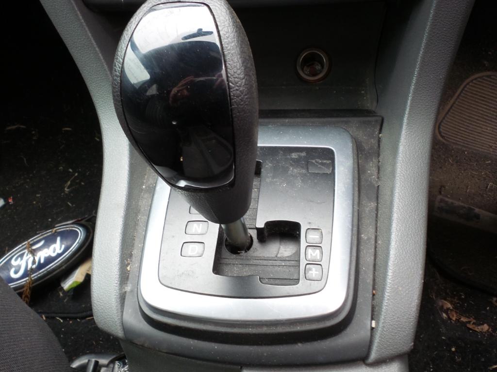 Ford Focus - LT-LV 2008-2011