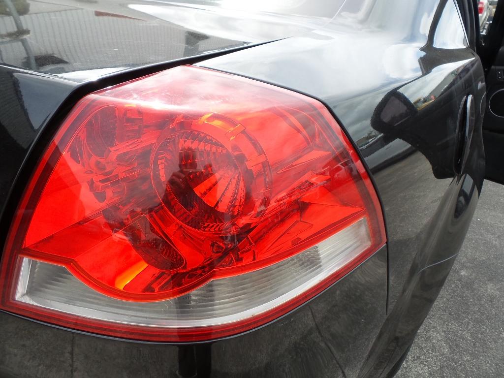 Holden Commodore - VE 2006-2013