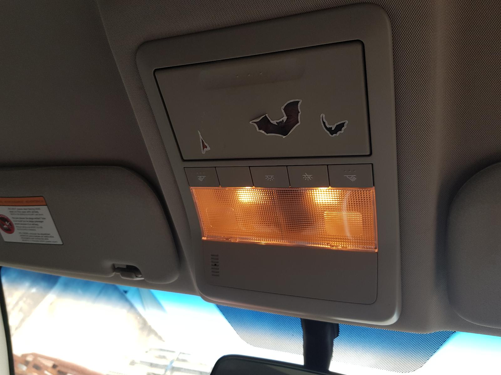 Holden Captiva - Captiva 5 2006-2011