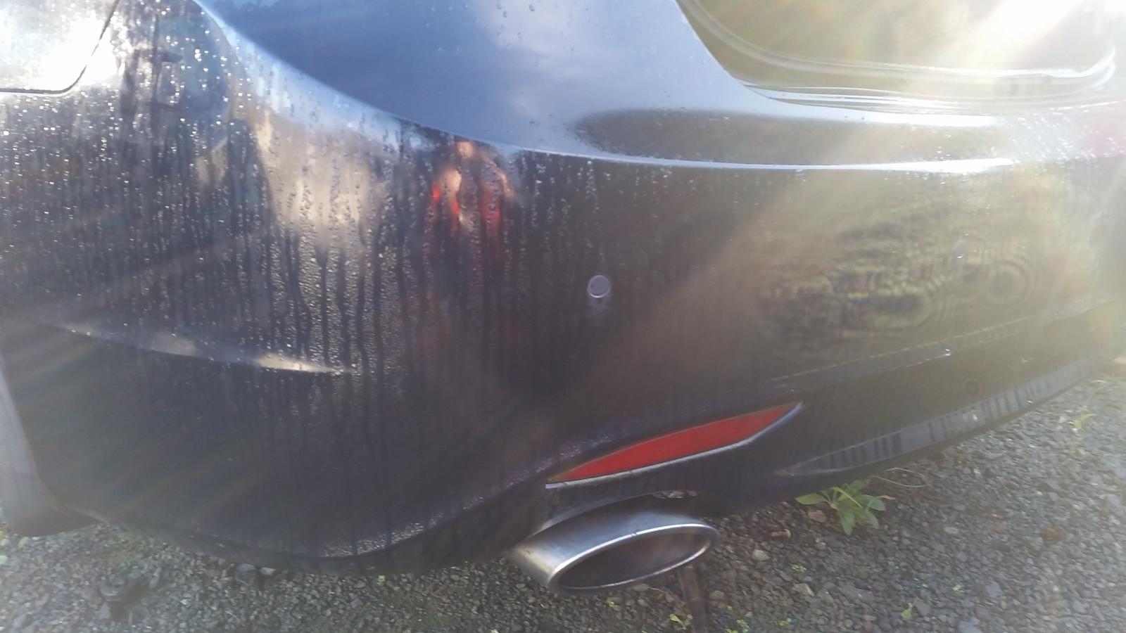 Hyundai i45 - 2010-2013