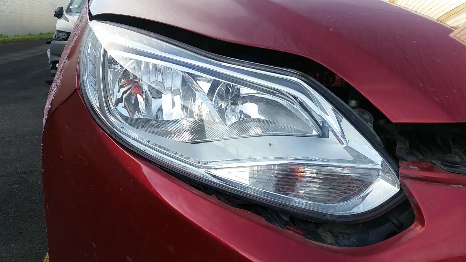 Ford Focus - LW 2011-2015