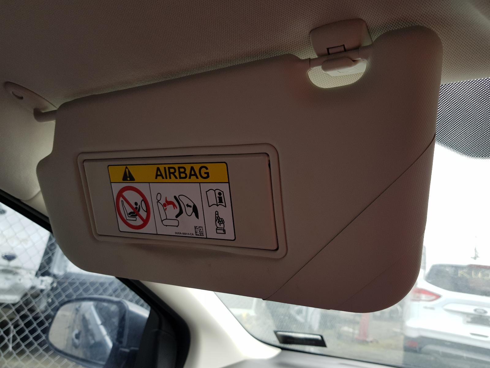 Ford Focus - LZ 2015-2017