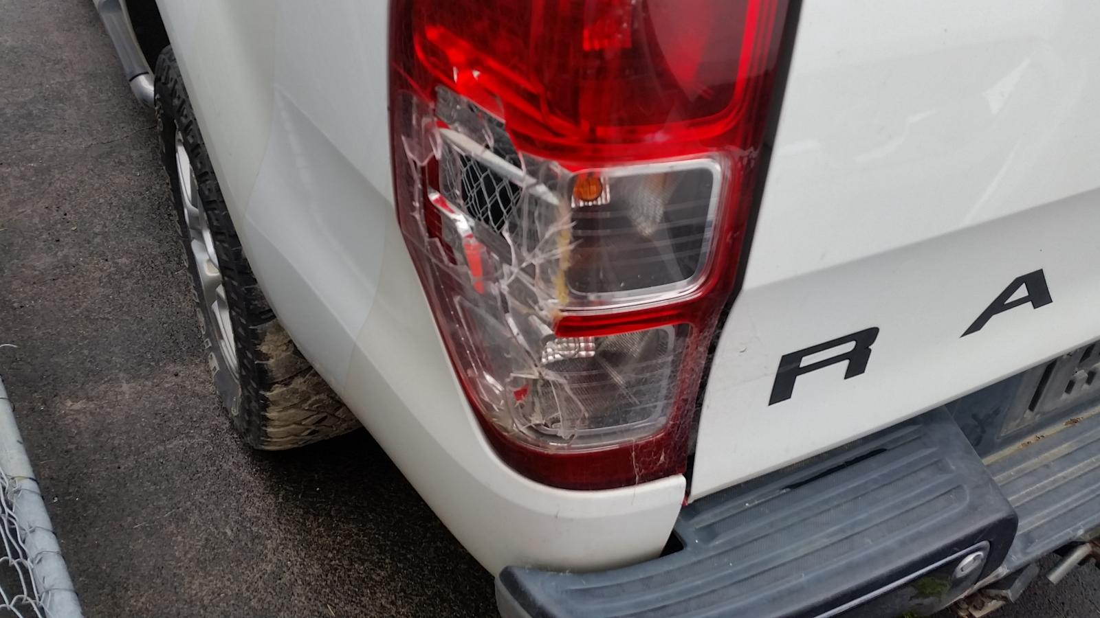 Ford Ranger - PX/PX2 2011-2017