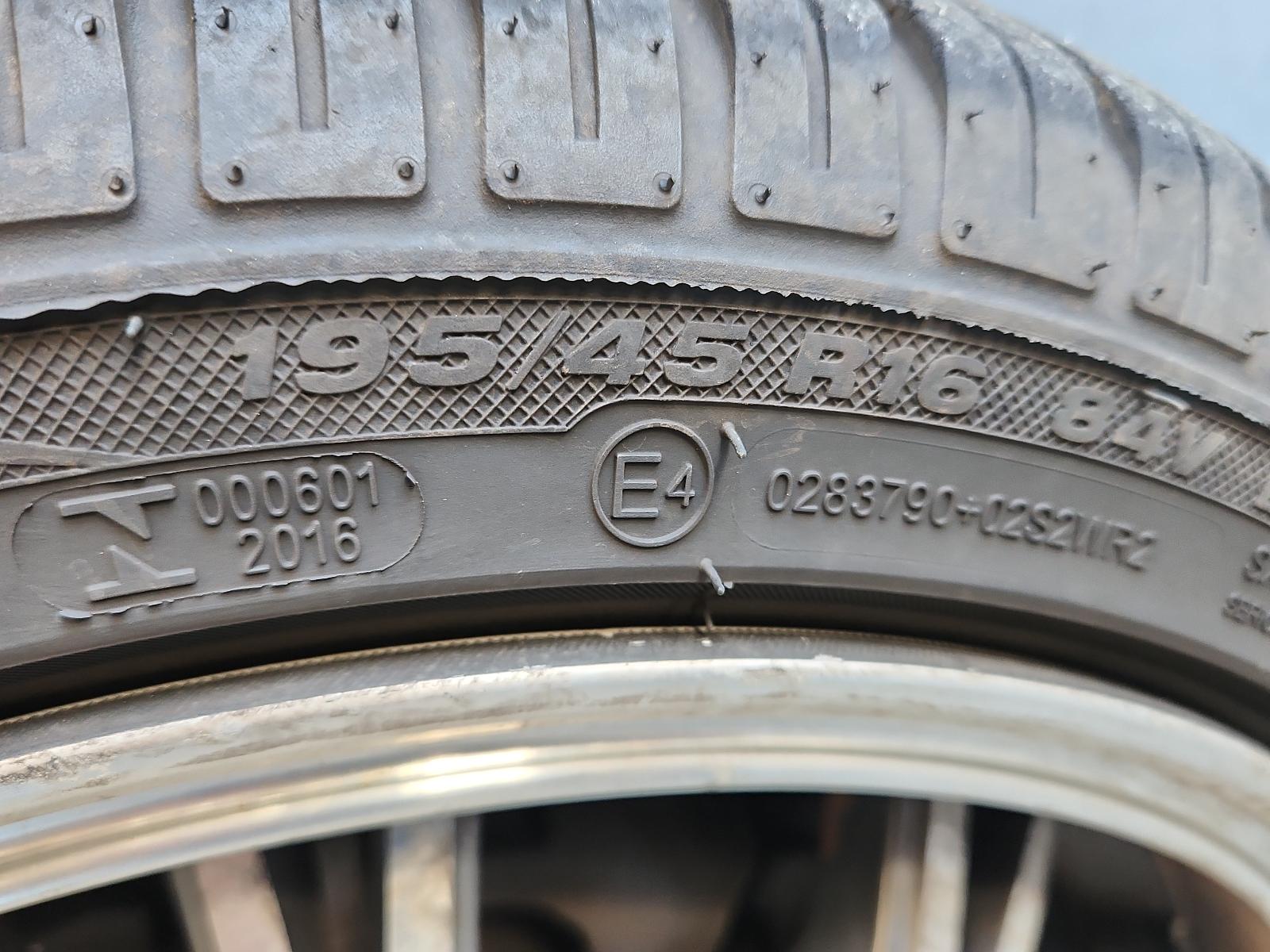 Ford Fiesta - MK VI 2008-Present