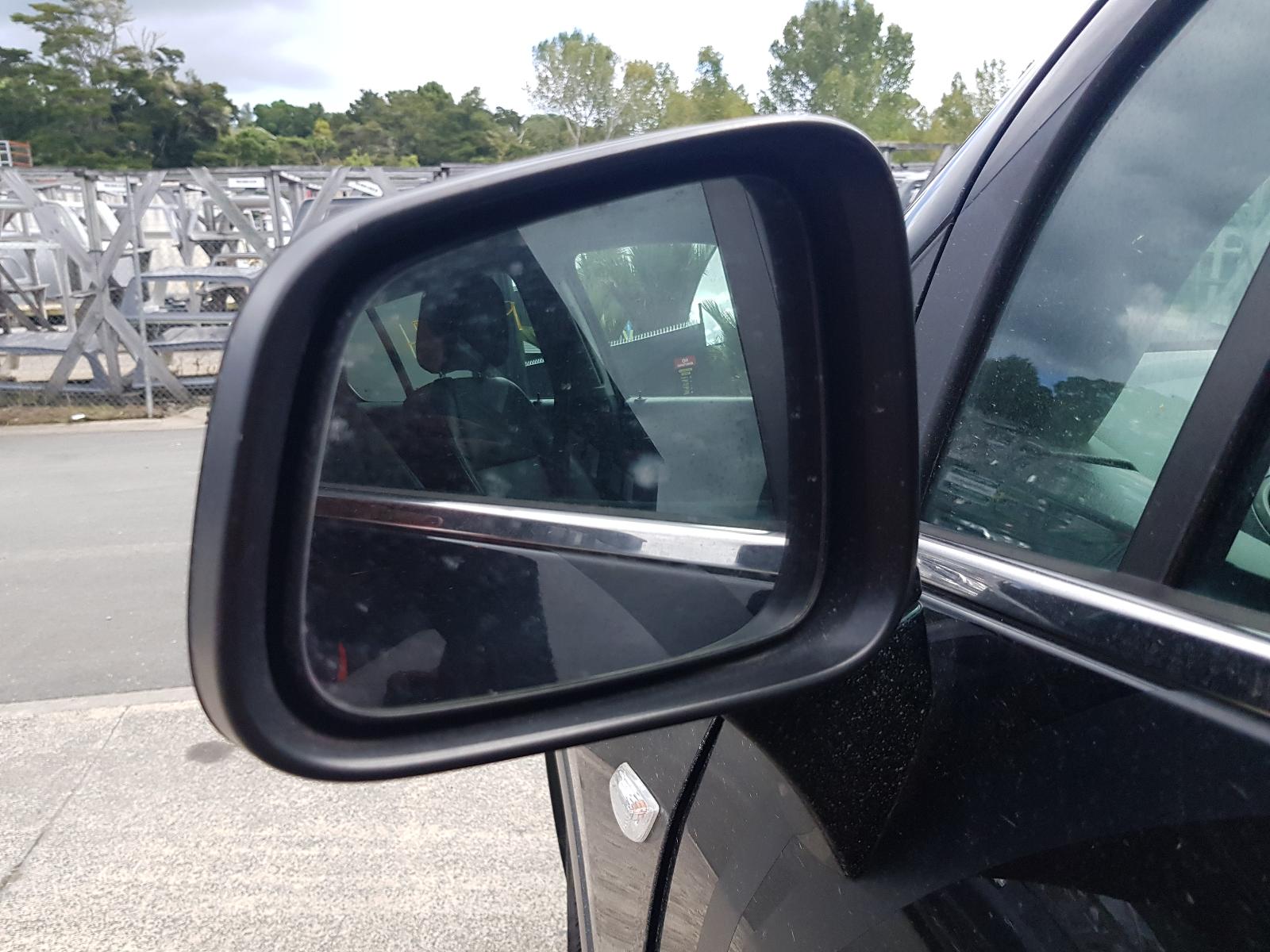 Holden Trax - TJ Series 2013-Present