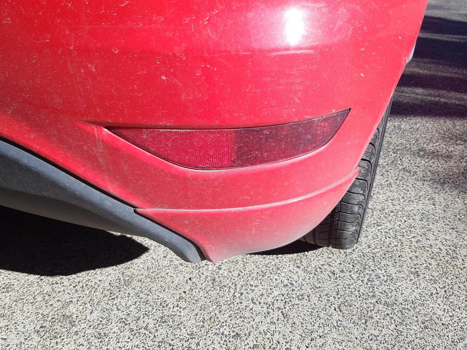 Ford Fiesta - WT 2010-2014