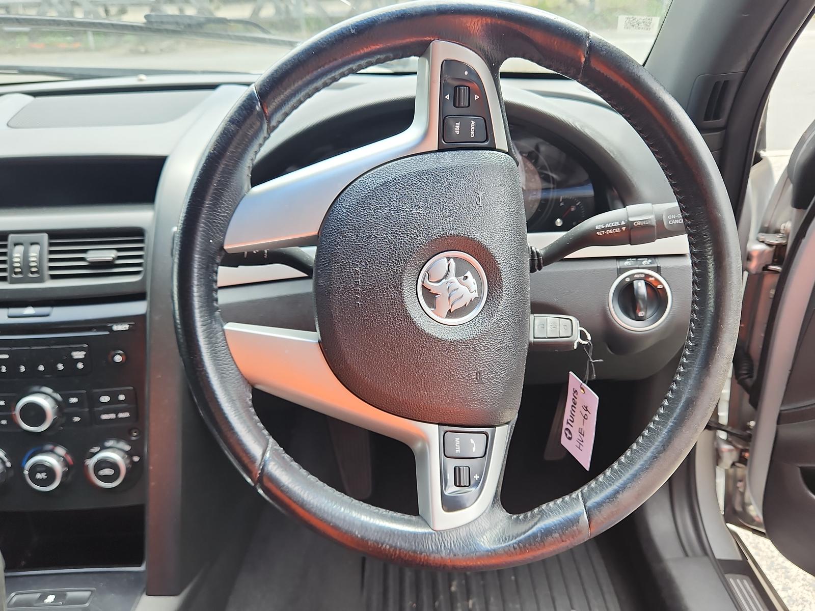 Holden Commodore - VE 2006-2013