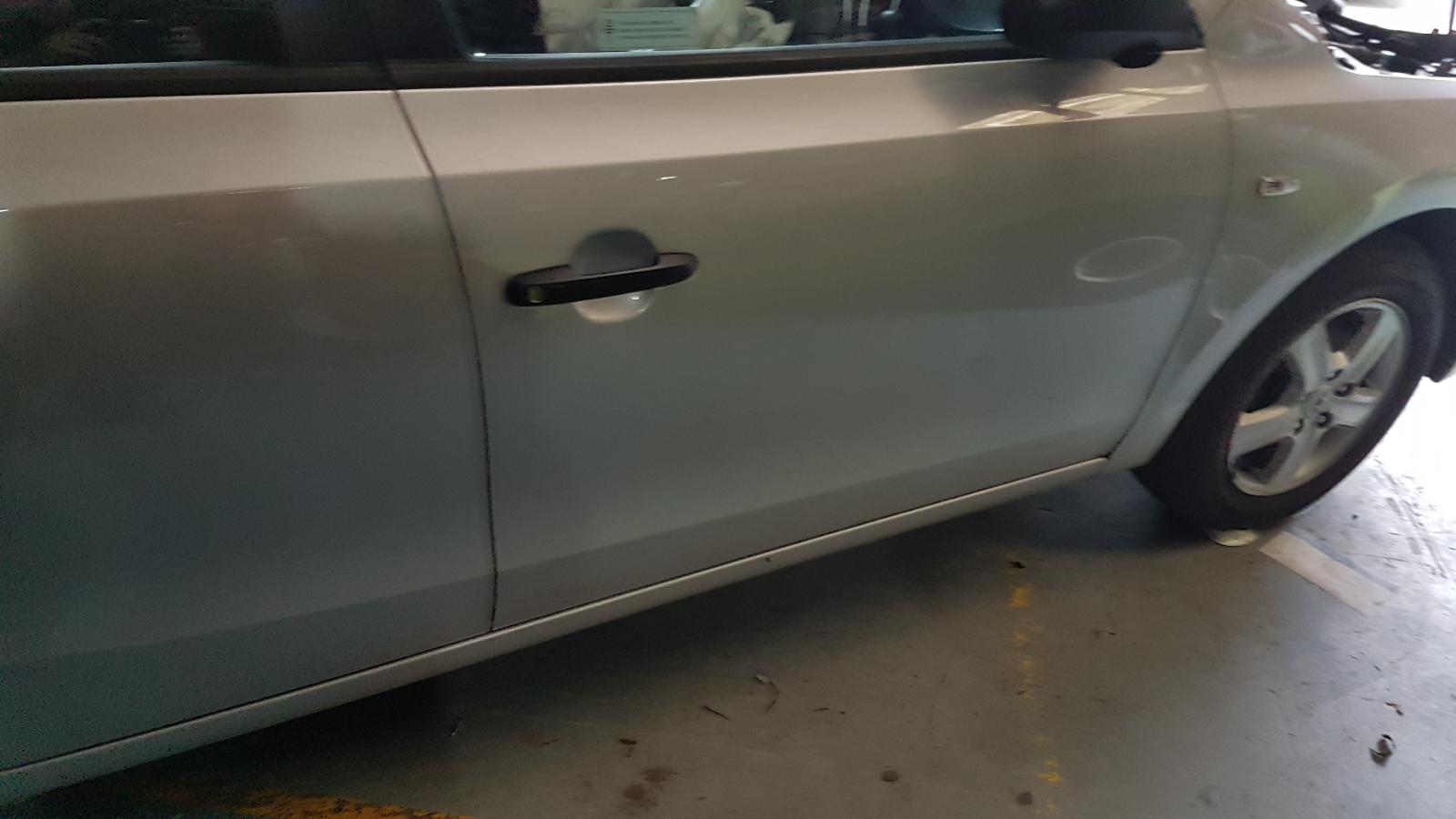 Hyundai i30 - 2007-2016