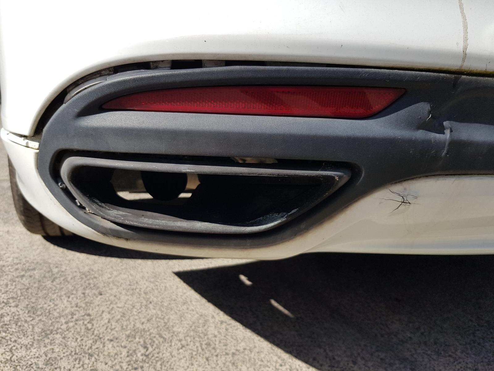 Ford Mondeo - MD 2014-2017