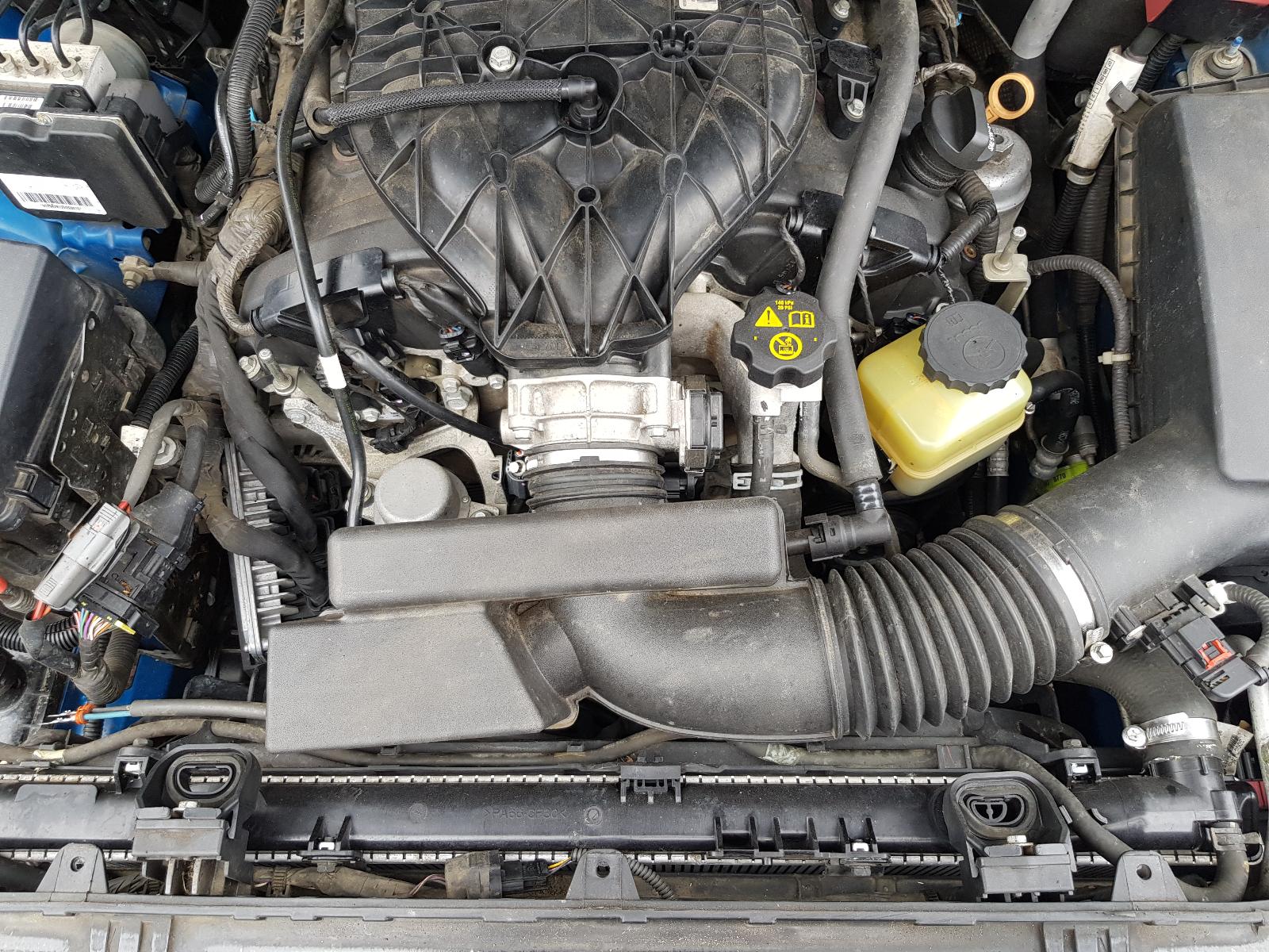 Holden Commodore - VE 2006-2013