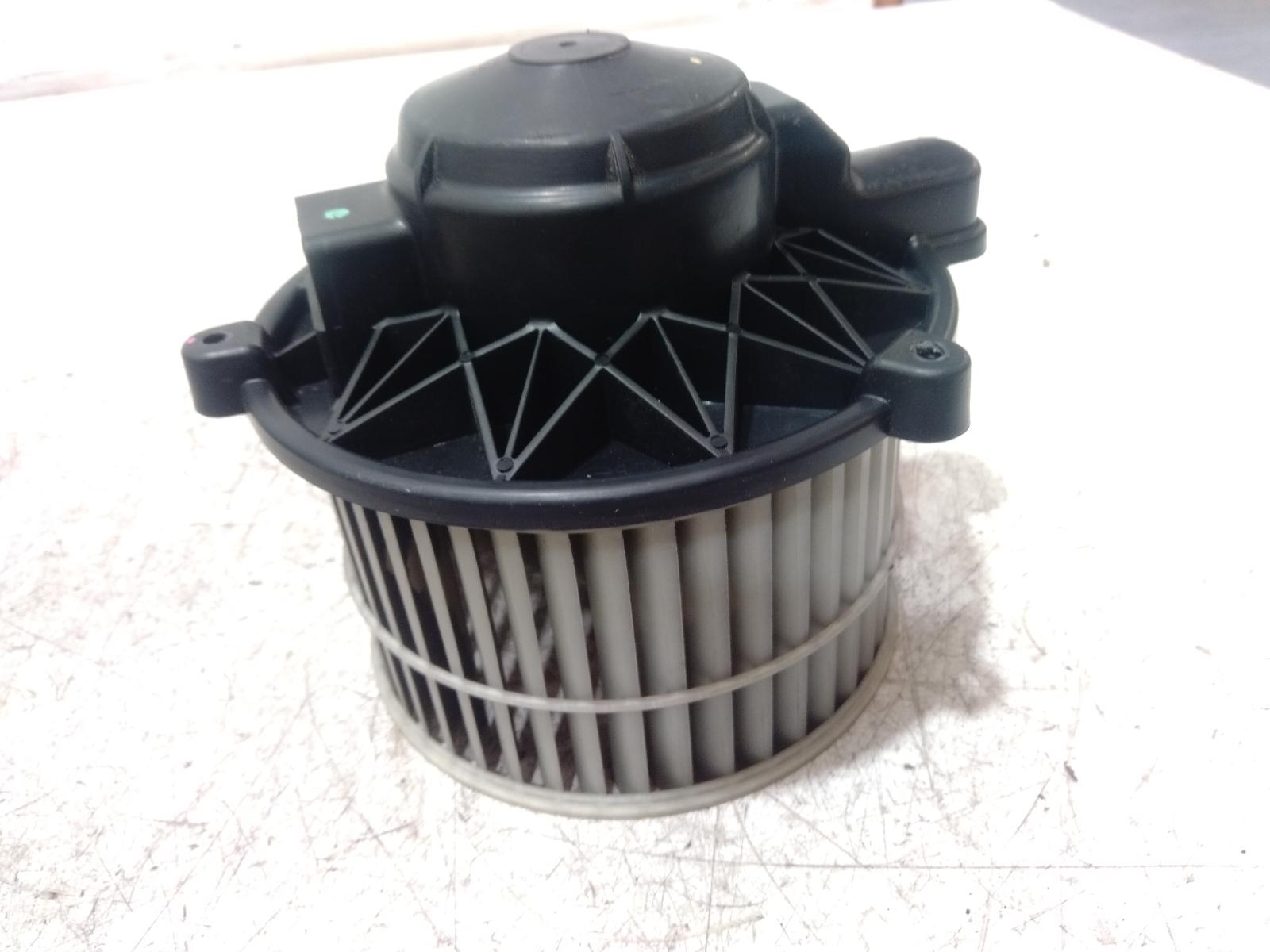 Heater Fan Motor