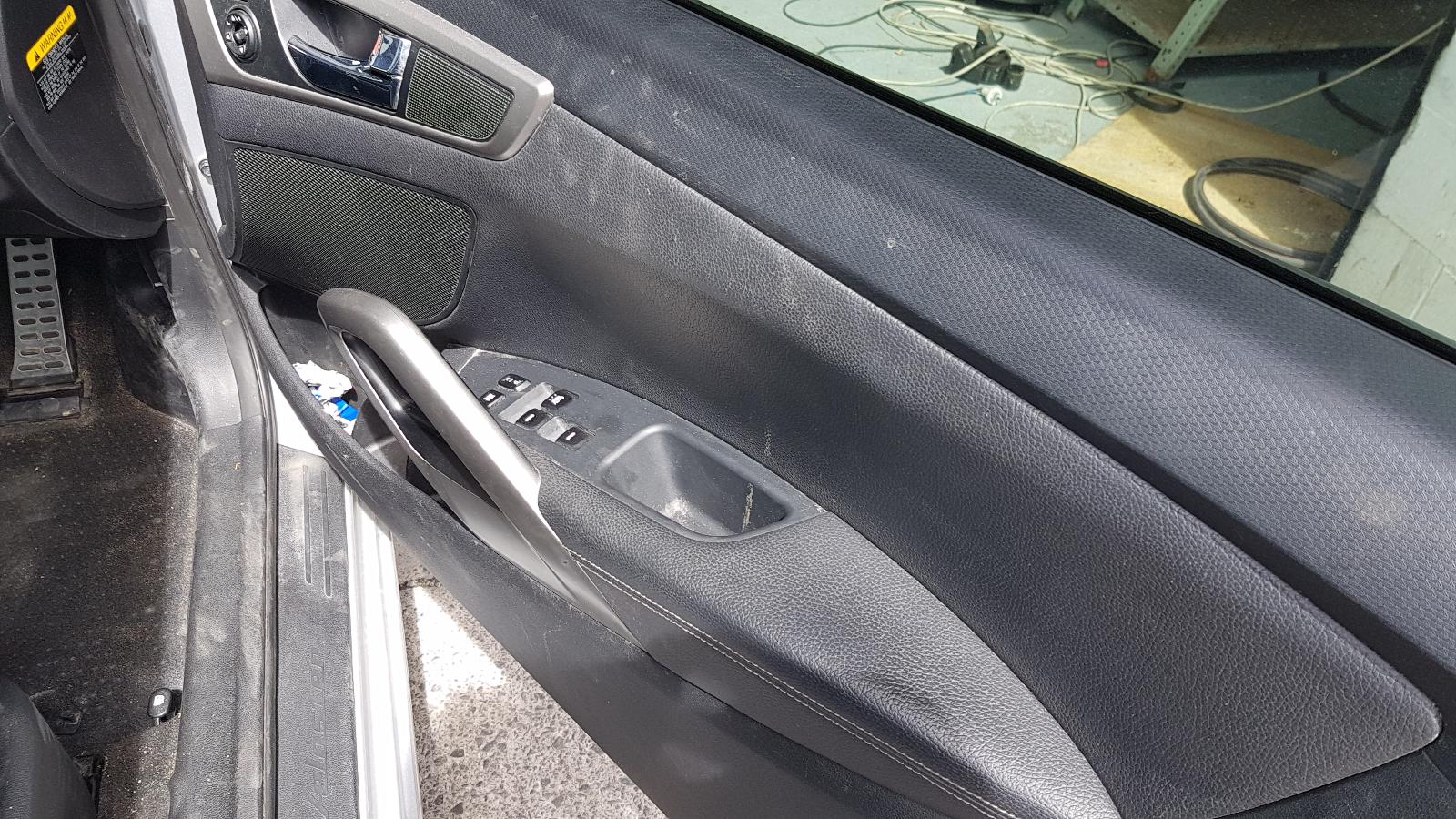 Hyundai Veloster - Veloster 2011-2016